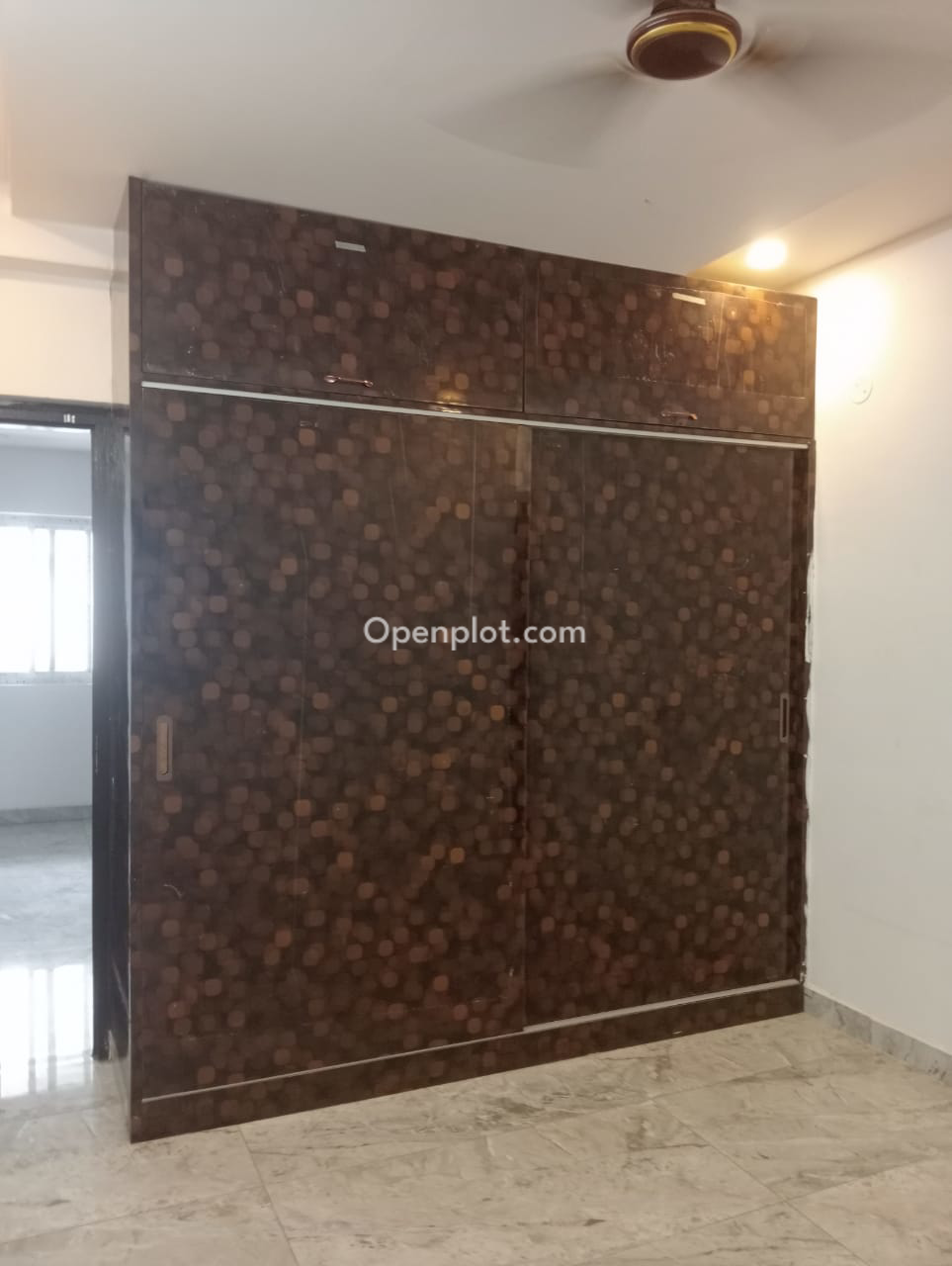3 BHK Apartment for Rent in Pragathinagar,Medchal Malkajgiri